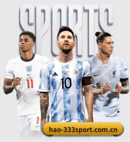 hao-333sport.com.cn围绕看球场景设计的核心服务 - 多运动项目内容板块